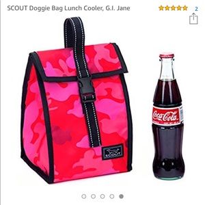 SCOUT Lunch Bag